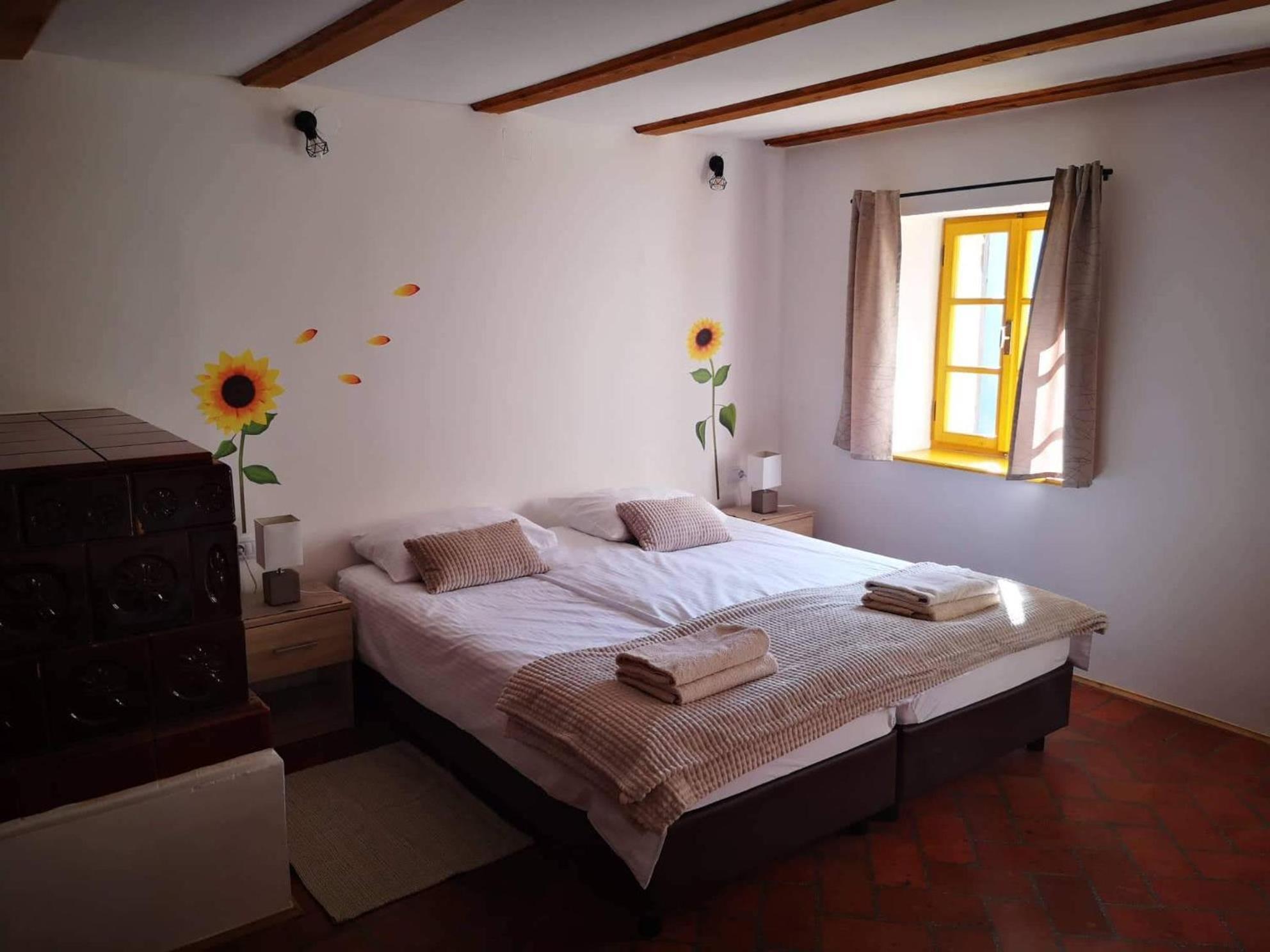 Apartment Abinkar Tolmin Room photo
