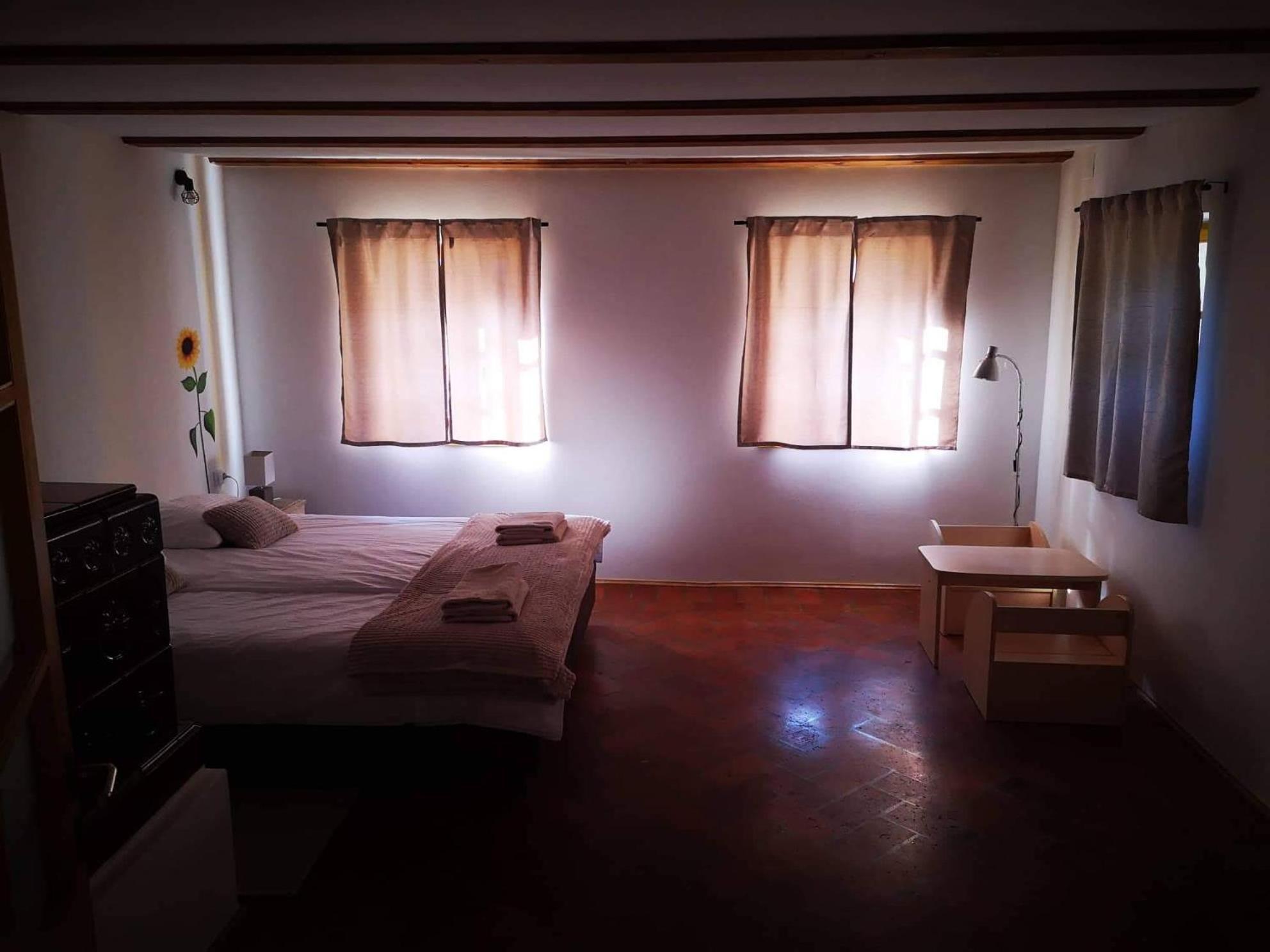 Apartment Abinkar Tolmin Room photo