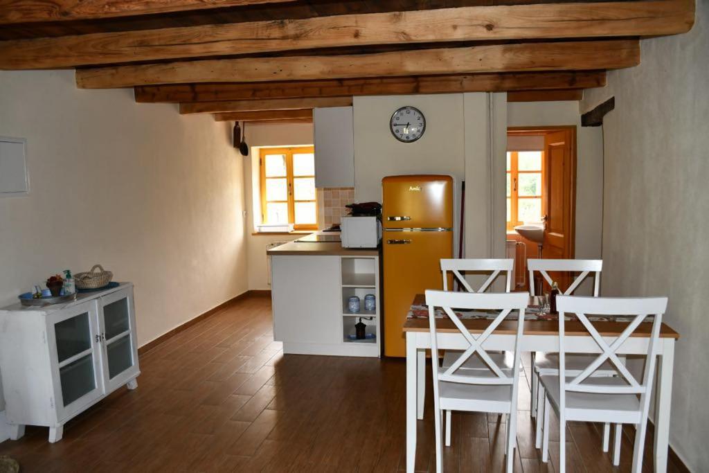 Apartment Abinkar Tolmin Exterior photo