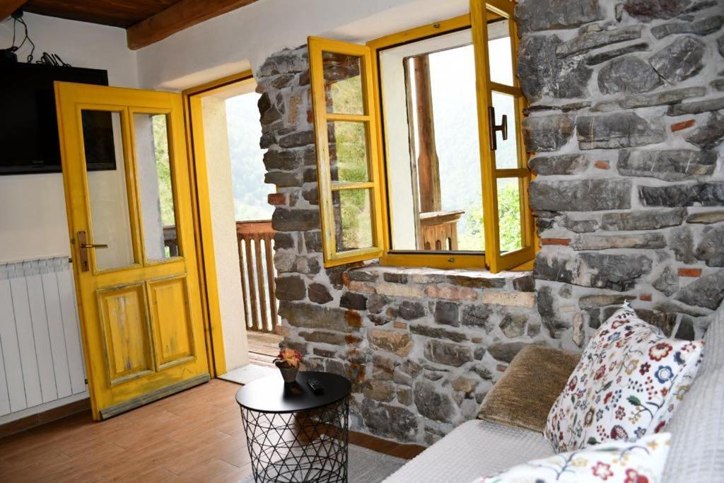 Apartment Abinkar Tolmin Exterior photo