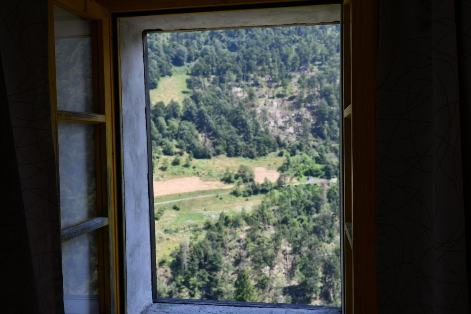 Apartment Abinkar Tolmin Exterior photo
